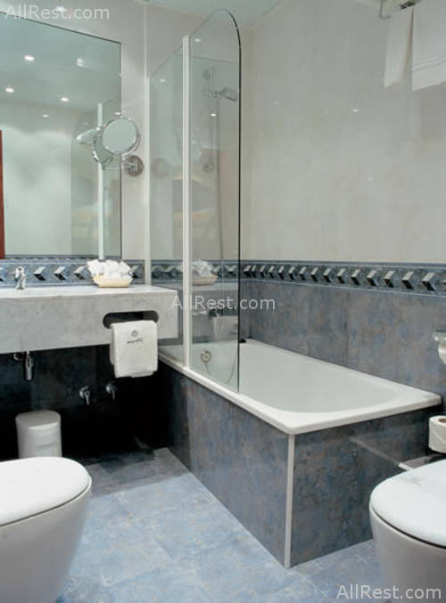 Hotel Apsis Millennium 7